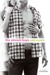 The Vincent Boys - 21 Aug 2012