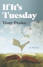 If It's Tuesday - 30 Sep 2025