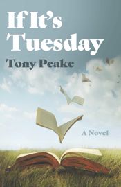 If It's Tuesday - 30 Sep 2025