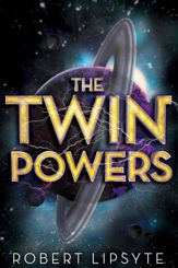 The Twin Powers - 7 Oct 2014