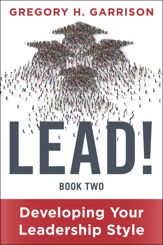 LEAD! Book 2 - 7 May 2024