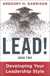 LEAD! Book 2 - 7 May 2024