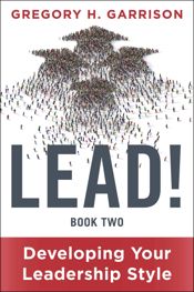 LEAD! Book 2 - 7 May 2024