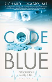 Code Blue - 1 Dec 2011