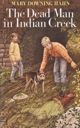 The Dead Man in Indian Creek - 16 Nov 2009
