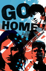 Go Home - 6 Aug 2024