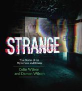 Strange - 21 Oct 2014