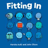 Fitting In - 6 Sep 2022