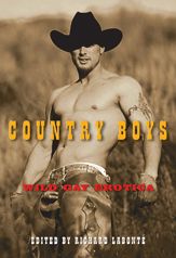 Country Boys - 1 Apr 2007