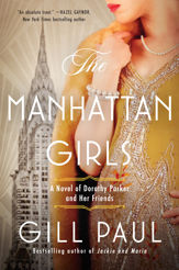 The Manhattan Girls - 16 Aug 2022