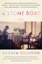 A Stone Boat - 4 Jun 2013