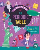 The Periodic Table - 27 Aug 2020