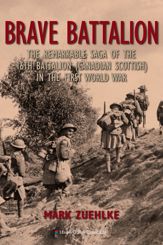 Brave Battalion - 5 Nov 2013