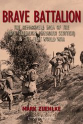 Brave Battalion - 5 Nov 2013