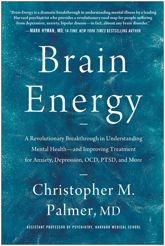 Brain Energy - 15 Nov 2022