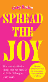 Spread the Joy - 12 Oct 2023