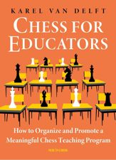 Chess for Educators - 2 Apr 2021