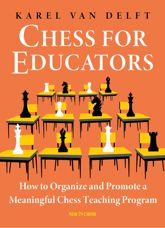 Chess for Educators - 2 Apr 2021