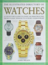 The Illustrated Directory of Watches - 7 Oct 2025