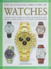 The Illustrated Directory of Watches - 7 Oct 2025