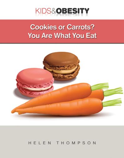 Cookies or Carrots?