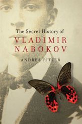 The Secret History of Vladimir Nabokov - 15 Nov 2021