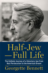 Half-Jew–Full Life - 27 Jan 2026