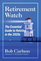 Retirement Watch - 3 Jan 2023