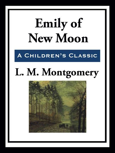 Emily of New Moon