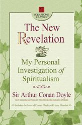 The New Revelation - 8 Jan 2014