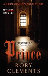 Prince - 1 Oct 2013