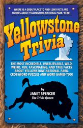 Yellowstone Trivia - 21 Mar 2023