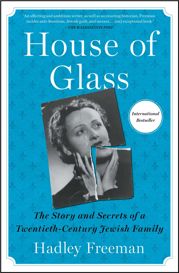 House of Glass - 24 Mar 2020