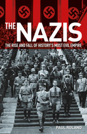 The Nazis - 10 Sep 2018