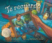 Te recuerdo (Remembering) - 6 Aug 2024