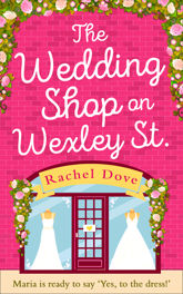 The Wedding Shop on Wexley Street - 10 Aug 2018