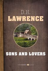 Sons And Lovers - 27 Nov 2012