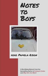 Notes to Boys - 30 Dec 2013