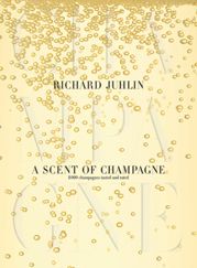 A Scent of Champagne - 1 Nov 2013