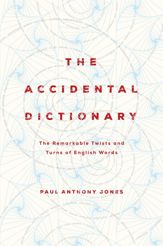 The Accidental Dictionary - 3 Oct 2017