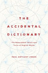 The Accidental Dictionary - 3 Oct 2017