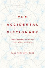 The Accidental Dictionary - 3 Oct 2017