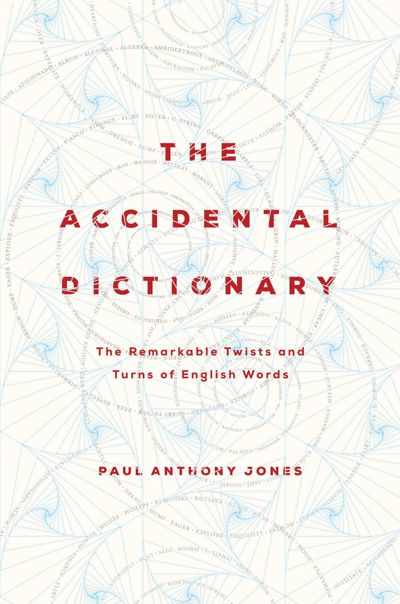The Accidental Dictionary