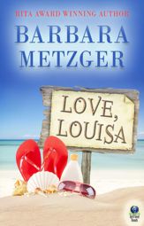Love, Louisa - 24 Mar 2016