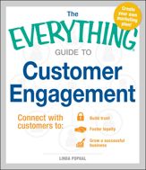 The Everything Guide to Customer Engagement - 8 Aug 2014