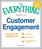 The Everything Guide to Customer Engagement - 8 Aug 2014