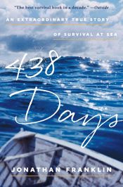 438 Days - 17 Nov 2015