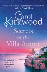 Secrets of the Villa Amore - 20 Jul 2023