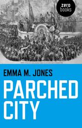 Parched City - 28 Jun 2013