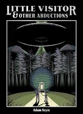 Little Visitor & Other Abductions - 24 Sep 2025